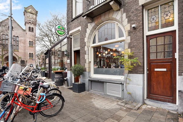 Photo - For rent: Johannes Vermeerstraat 52-3, 1071 DT Amsterdam